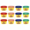 Сочлененная фигура Play-Doh