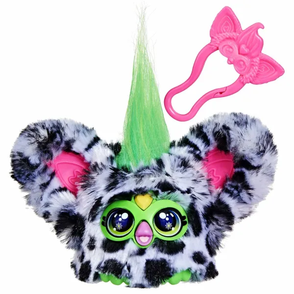 Плюшевый Hasbro