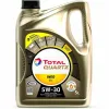 Automobilių variklių alyva Total 5 L 5W30