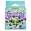Плюшевый Hasbro