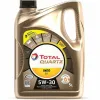 Automobilių variklių alyva Total 5 L 5W30