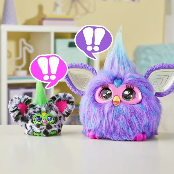 Pūkaina Rotaļlieta Hasbro