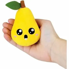 Fluffy toy Jemini JEMINI Multicolour Plush Children's Fruits
