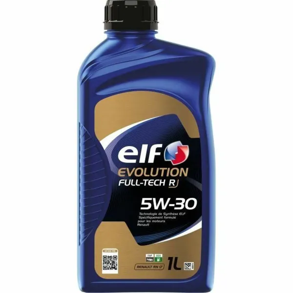 Auto mootoriõli Elf Evolution FULL-TECH R 1 L 5W30