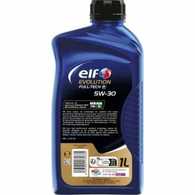 Auto mootoriõli Elf Evolution FULL-TECH R 1 L 5W30