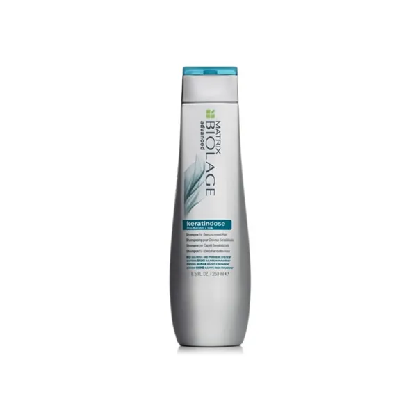 Biolage KeratinDose Shampoo 250ml