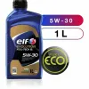 Auto mootoriõli Elf Evolution FULL-TECH R 1 L 5W30