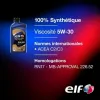 Auto mootoriõli Elf Evolution FULL-TECH R 1 L 5W30
