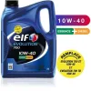 Auto mootoriõli Elf Evolution 700 10W40 5 L