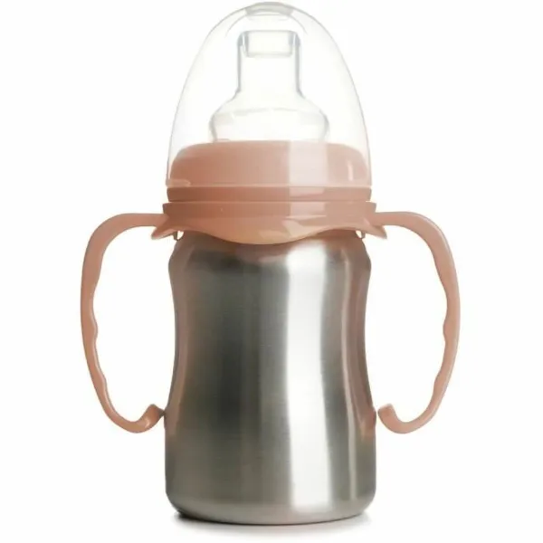 Joogitass Väikelapsele ThermoBaby