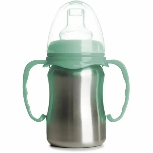 Joogitass Väikelapsele ThermoBaby