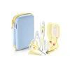 Avent Baby Care Set Sch400