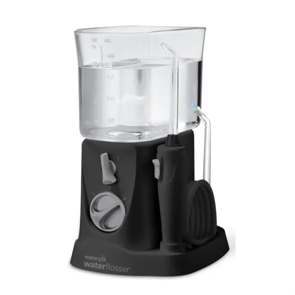 Waterpik Traveler Oral Irrigator  WP300 Black