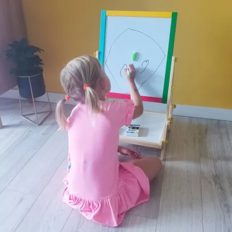 Kruzzel kaksipuolinen puulevy