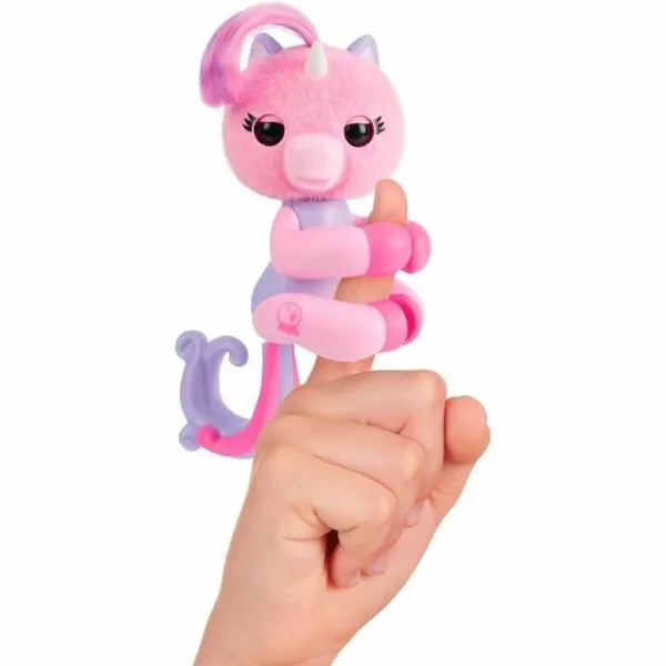 Toimintahahmot Lansay Magic Moods Mimi el unicornio