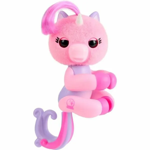 Action Figure Lansay Magic Moods Mimi el unicornio