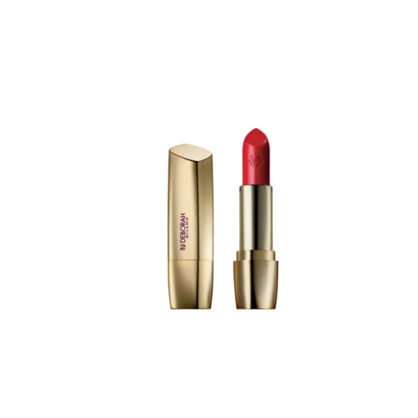 DEBORAH MILANO Lipstick Milano Red 33