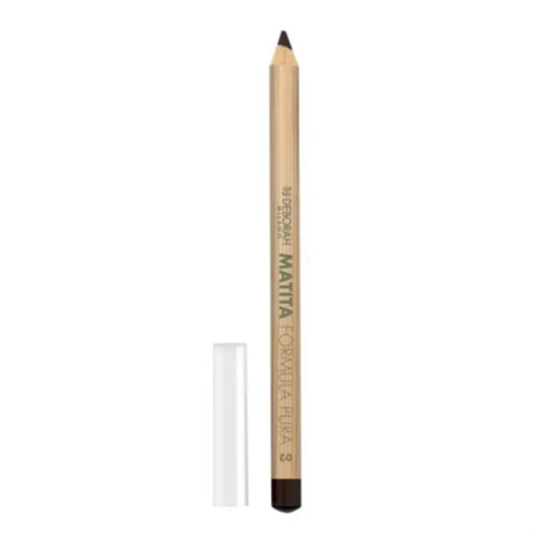 DEBORAH MILANO Eyeliner Formula Pura 02