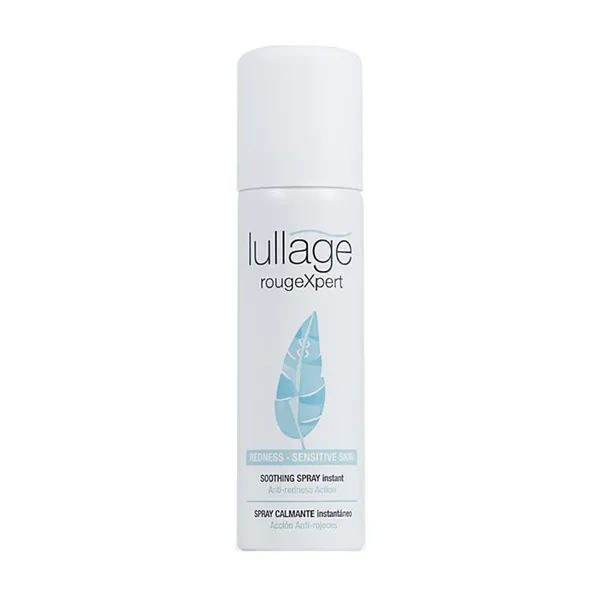 Lullage RougeXpert  Soothing Spray Instant 50ml