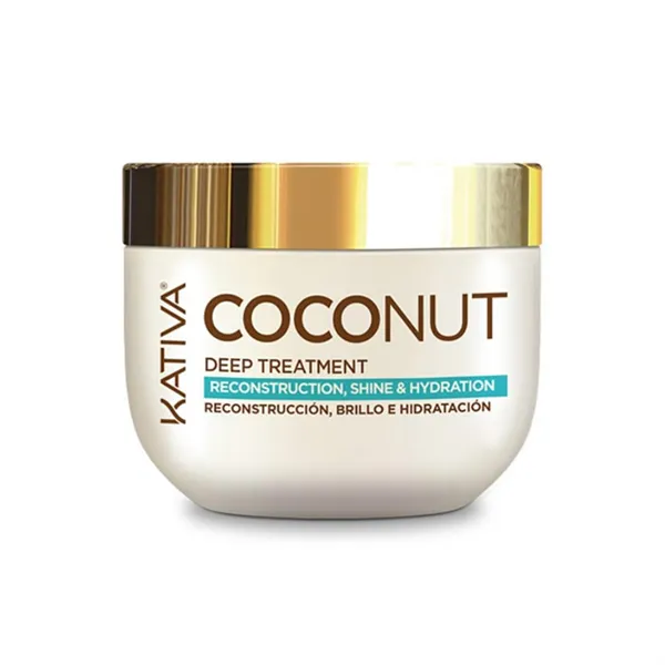 Kativa Coconut Deep Treatment 250ml