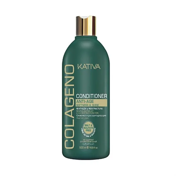 Kativa Colageno Conditioner 500ml