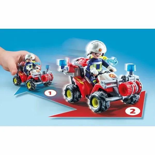 Nukkekodin tarvikkeet Playmobil