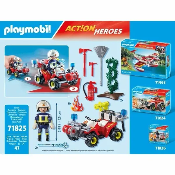Lėlių namo priedai Playmobil