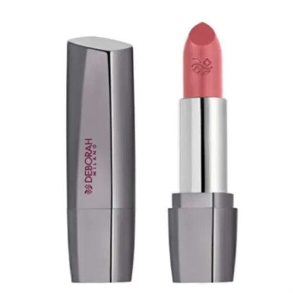 DEBORAH MILANO Lipstick Milano Red Long Lasting 02