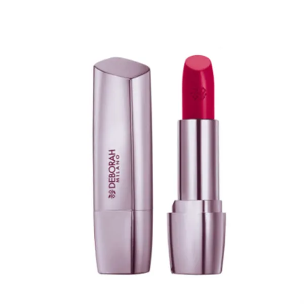 DEBORAH MILANO Lipstick Milano Red Shine 05