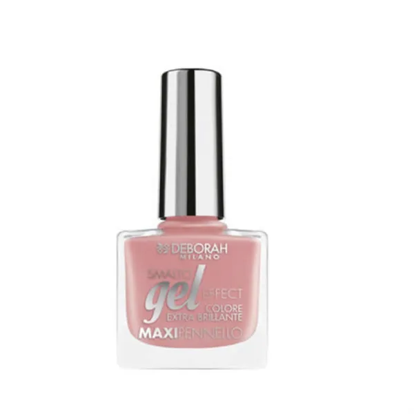 DEBORAH MILANO Nail Polish Shine Tech Gel Effect 30