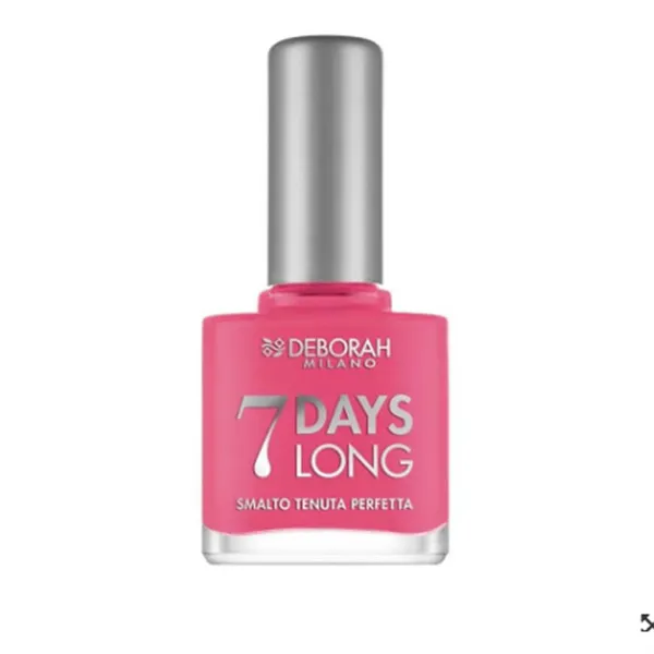 Nails Polish 7 Days Long 822