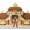 Playset Dragon Ball DB Arene Tenkaichi Budokai 1 штук