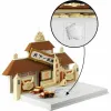 Playset Dragon Ball DB Arene Tenkaichi Budokai 1 osaa