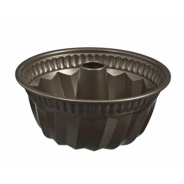 Kepimo forma Pyrex Ruda Metalinis Aliuminis