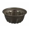 Baking Mould Pyrex Brown Metal Aluminium