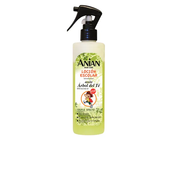 Anian School Lotion With Tea Tree Oil 250ml