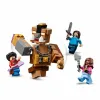 Konstruktsioon komplekt Lego 21272