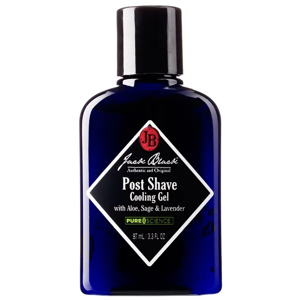 Jack Black Post Shave Cooling Gel 97ml