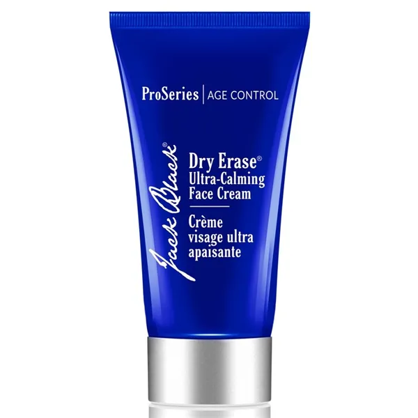 Jack Black Dry Erase Ultra Calming Face Cream 73ml