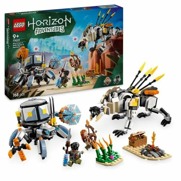 Строительный набор Lego 77037