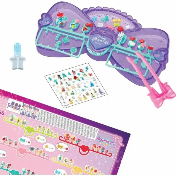 Käsitöömäng Aquabeads 35071