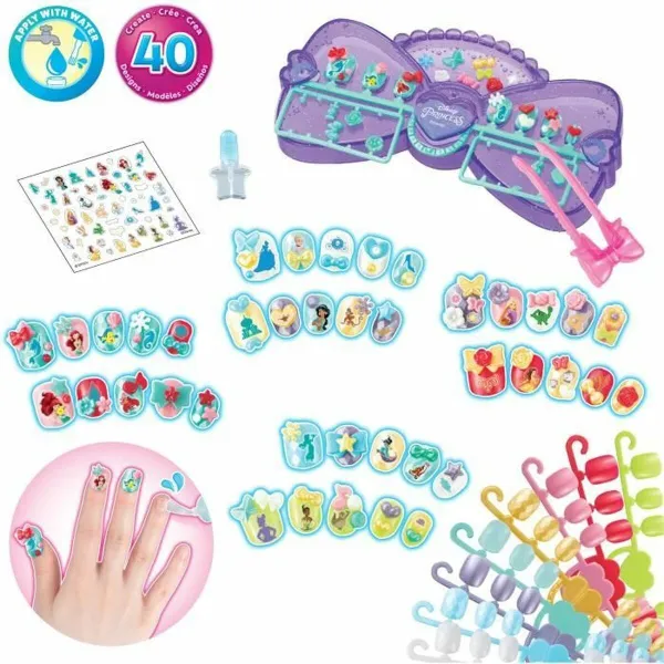 Amatų žaidimas Aquabeads 35071
