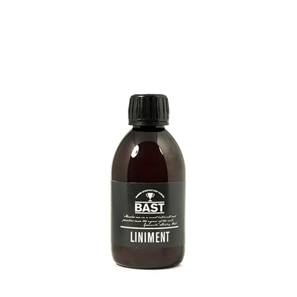 Bast Liniment Chauffant 250ml