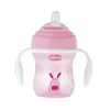 Chicco Transition Cup Pink Mix And Match 4m+