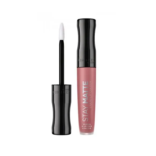 Stay Matte Liquid Lip Colour 110 Blush