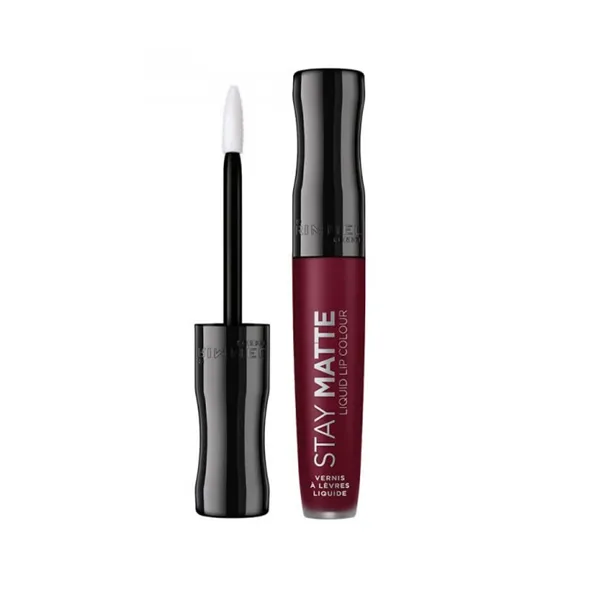 Stay Matte Liquid Lip Colour 810 Plum This Show