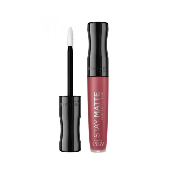 Stay Matte Liquid Lip Colour 200 Pink Blink