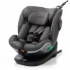 Automobilinė Kėdė Babyauto XPERTA GREY DOBBY Pilka 0 (de 0 a 10 kilos) I (9 - 18 kg) II (15-25 kg) III (22 - 36 kg) Vaikiškas EC