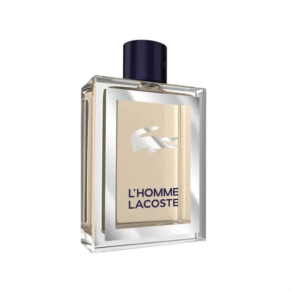 Lacoste L'Homme Eau De Toilette Spray 150ml 