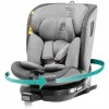 Auto Krēsls Babyauto Antracīts 0 (de 0 a 10 kilos) I (9 - 18 kg) II (15-25 kg) III (22 - 36 kg) Bērnu ECE R129